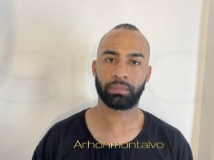 Arhonmontalvo