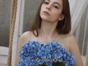 Ariabeauty