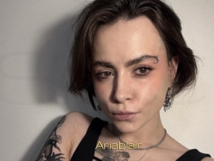 Ariablair