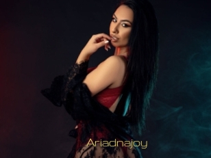 Ariadnajoy