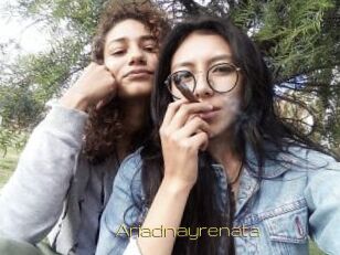 Ariadnayrenata