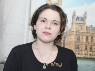 Ariafay