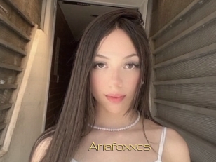 Ariafoxxcs