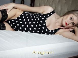 Ariagreen