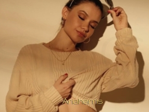 Ariaharris