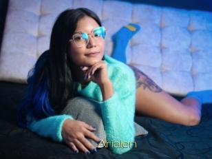 Arialen