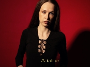 Arialine
