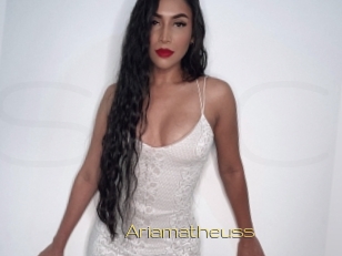 Ariamatheuss
