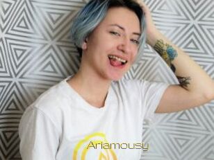 Ariamousy