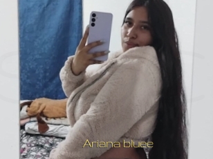 Ariana_bluee