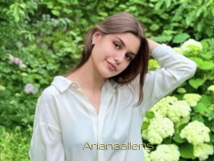 Arianaallens