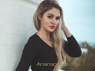 Arianagrass