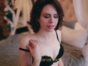 Arianahann