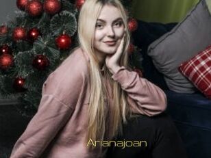 Arianajoan