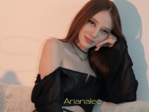 Arianalee