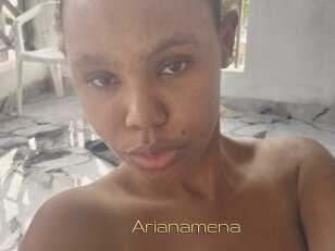 Arianamena