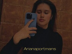 Arianaportmans