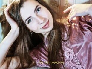 Arianasea