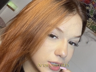 Arianasmiith