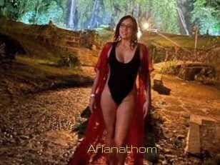Arianathom