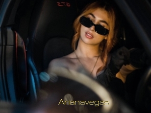 Arianavegas