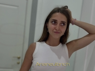 Arianeulbrich