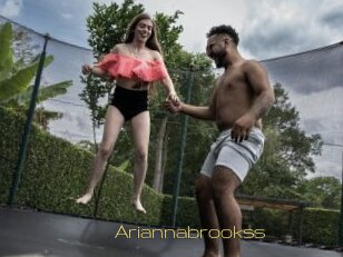 Ariannabrookss