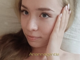 Ariannagentle