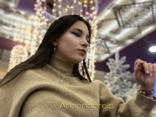Ariannagreis
