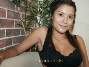 Ariannahills