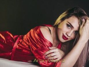 Ariannalopez