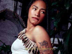 Ariannaowenns