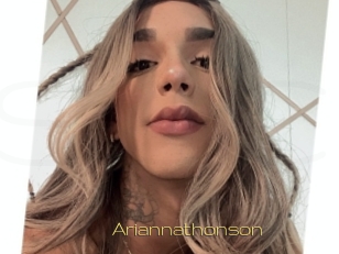 ariannathonson Super Cul