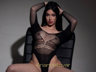Ariannatovar