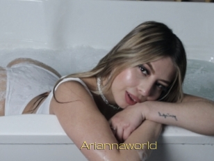Ariannaworld