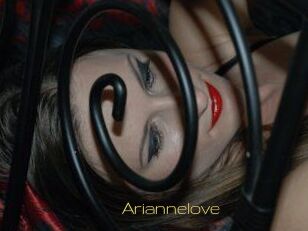 Ariannelove