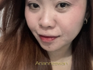 Arianneswan