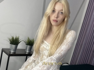 Ariariva