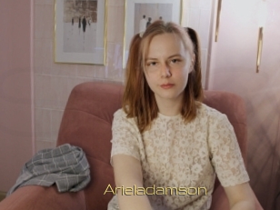 Arieladamson