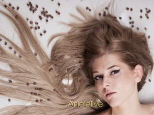Arielalive