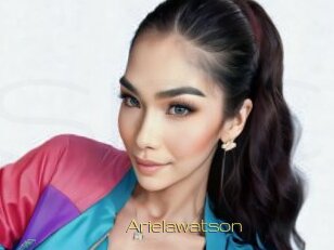 Arielawatson