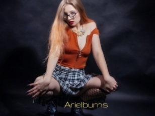 Arielburns