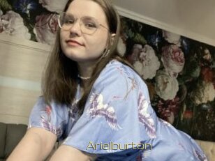 Arielburton