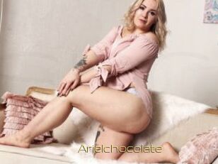 Arielchocolate