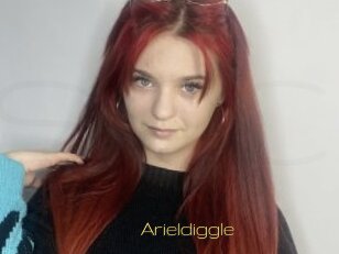 Arieldiggle