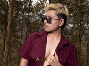 Arielfissher
