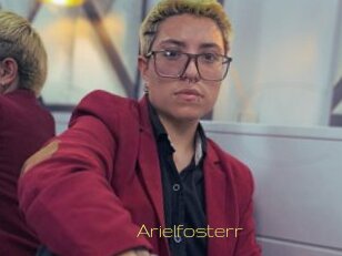 Arielfosterr