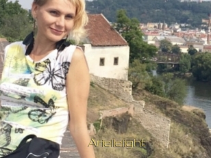 Ariellelight