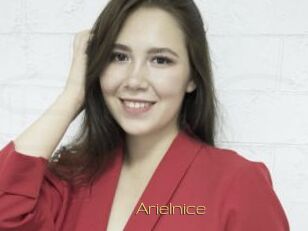 Arielnice