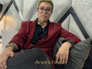 Arielrichards